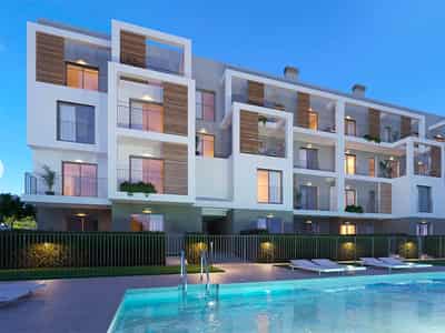 Apartment, Palmanova
