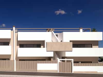 Bungalow, Pilar de la Horadada