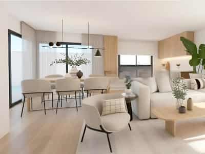 Apartment, Aguilas