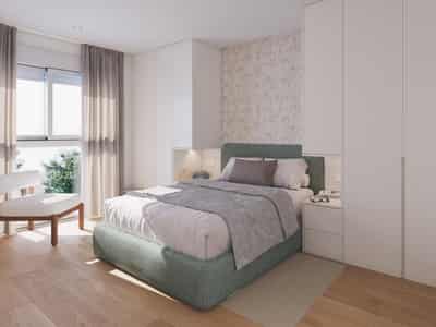 Apartment, San Pedro del Pinatar