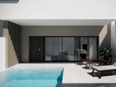 Bungalow, Pilar de la Horadada