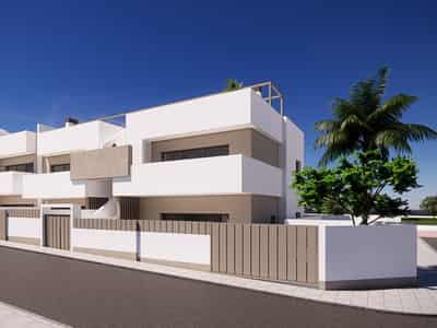 Bungalow, Pilar de la Horadada