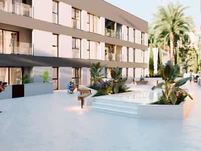 Apartment, San Pedro del Pinatar