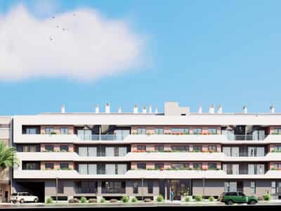 Apartment, San Pedro del Pinatar