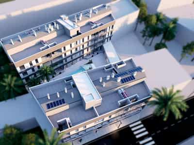 Apartment, San Pedro del Pinatar