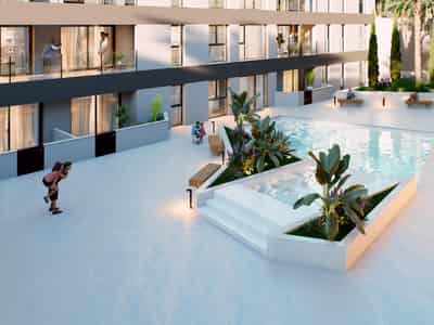 Apartment, San Pedro del Pinatar