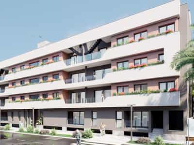Apartment, San Pedro del Pinatar