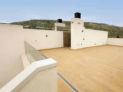 Bungalow, Algorfa