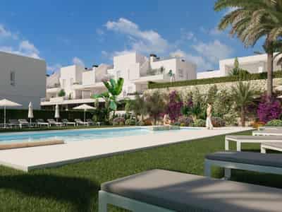 Villa, Algorfa