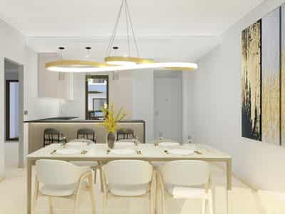 Apartment, Pilar de la Horadada