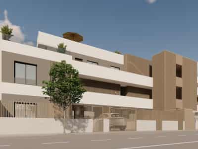 Apartment, Pilar de la Horadada