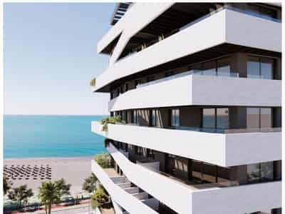 Apartment, Málaga