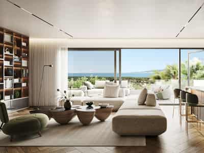 Bungalow, Marbella