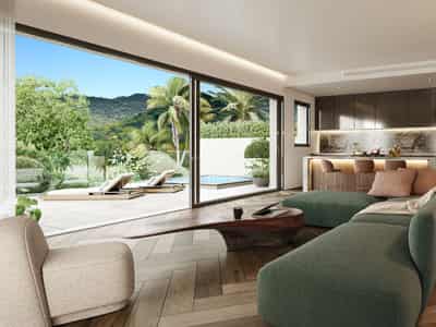 Bungalow, Marbella