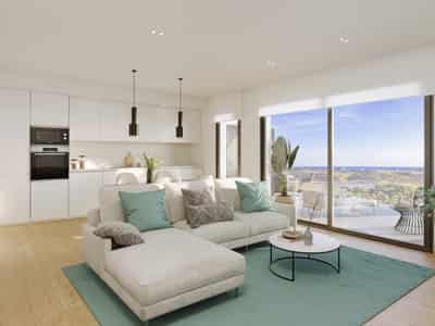 Apartment, Alicante (San Juan)