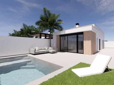 Villa, Los Alcázares