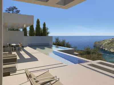 Villa, Jávea