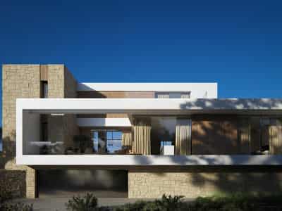 Villa, Moraira