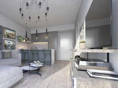 Apartment, Mijas