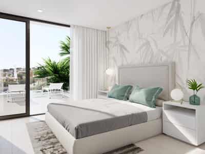 Villa, Benidorm