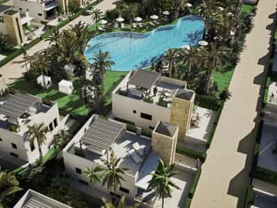 Villa, Puerto de Mazarrón
