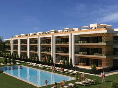 Apartment, Los Alcázares