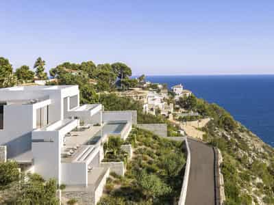 Villa, Jávea