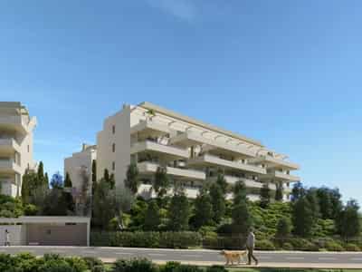 Bungalow, Mijas