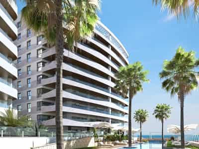 Apartment, La Manga