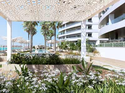 Квартира в La Manga