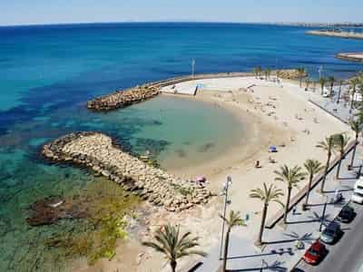Apartment, Torrevieja