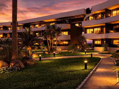Apartment, Los Alcázares