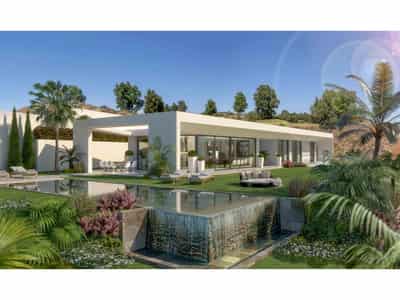 Villa, Mijas