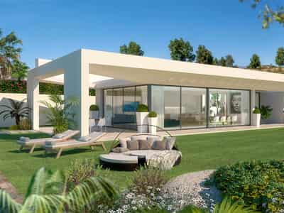 Villa, Mijas