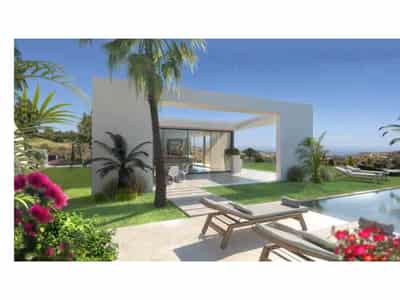 Villa, Mijas
