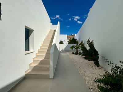 Villa, Ciudad Quesada