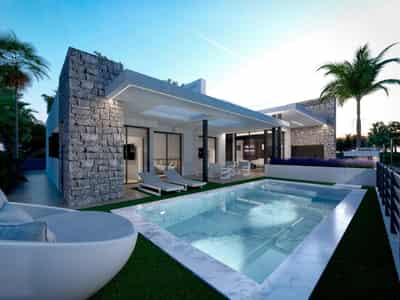 Villa, Torre-Pacheco