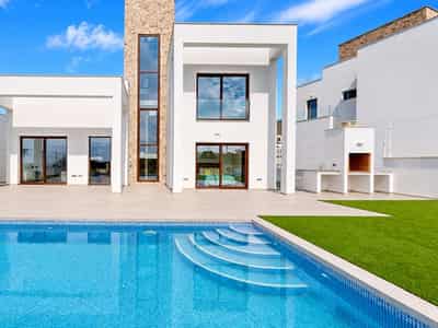 Villa, Benidorm