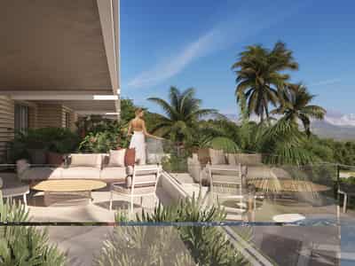 Bungalow, Torremolinos