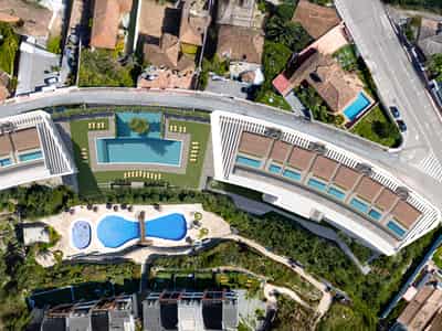 Apartment, Manilva