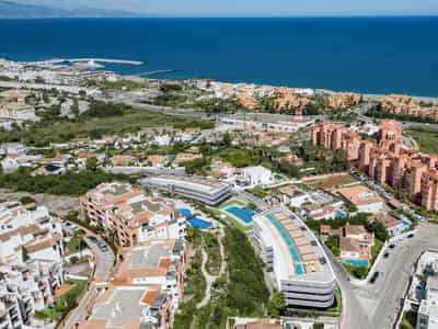 Apartment, Manilva
