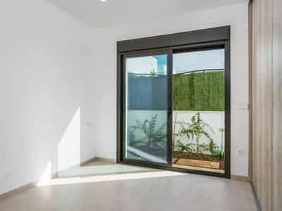 Villa, San Javier