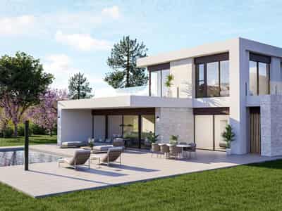 Villa in Pinoso