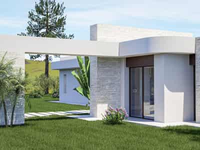 Villa in Pinoso
