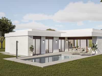 Villa in Pinoso