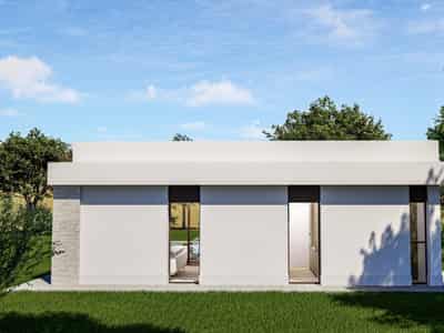 Villa in Pinoso