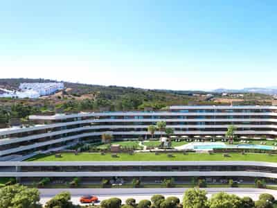 Apartment in Manilva