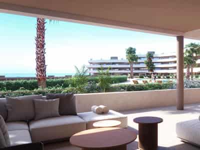 Bungalow in Manilva