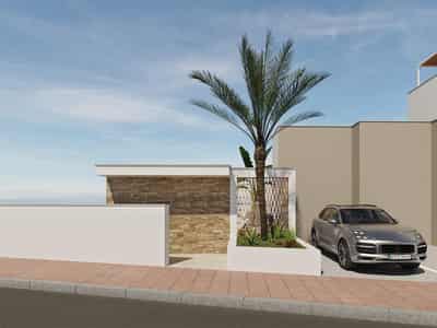 Bungalow, San Pedro del Pinatar