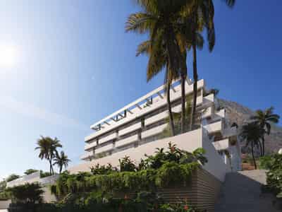 Apartment in Torremolinos